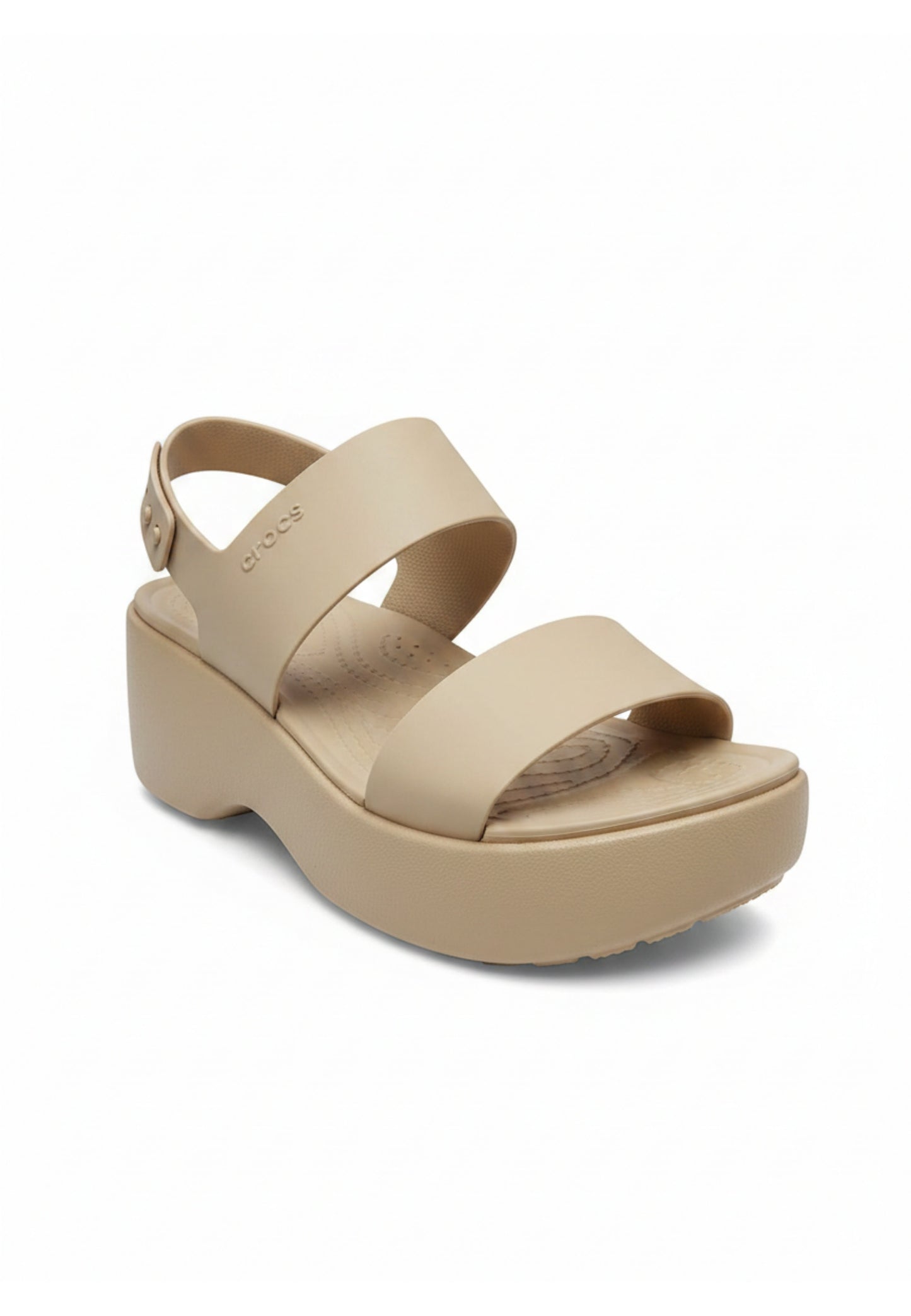 Crocs SANDALO Beige