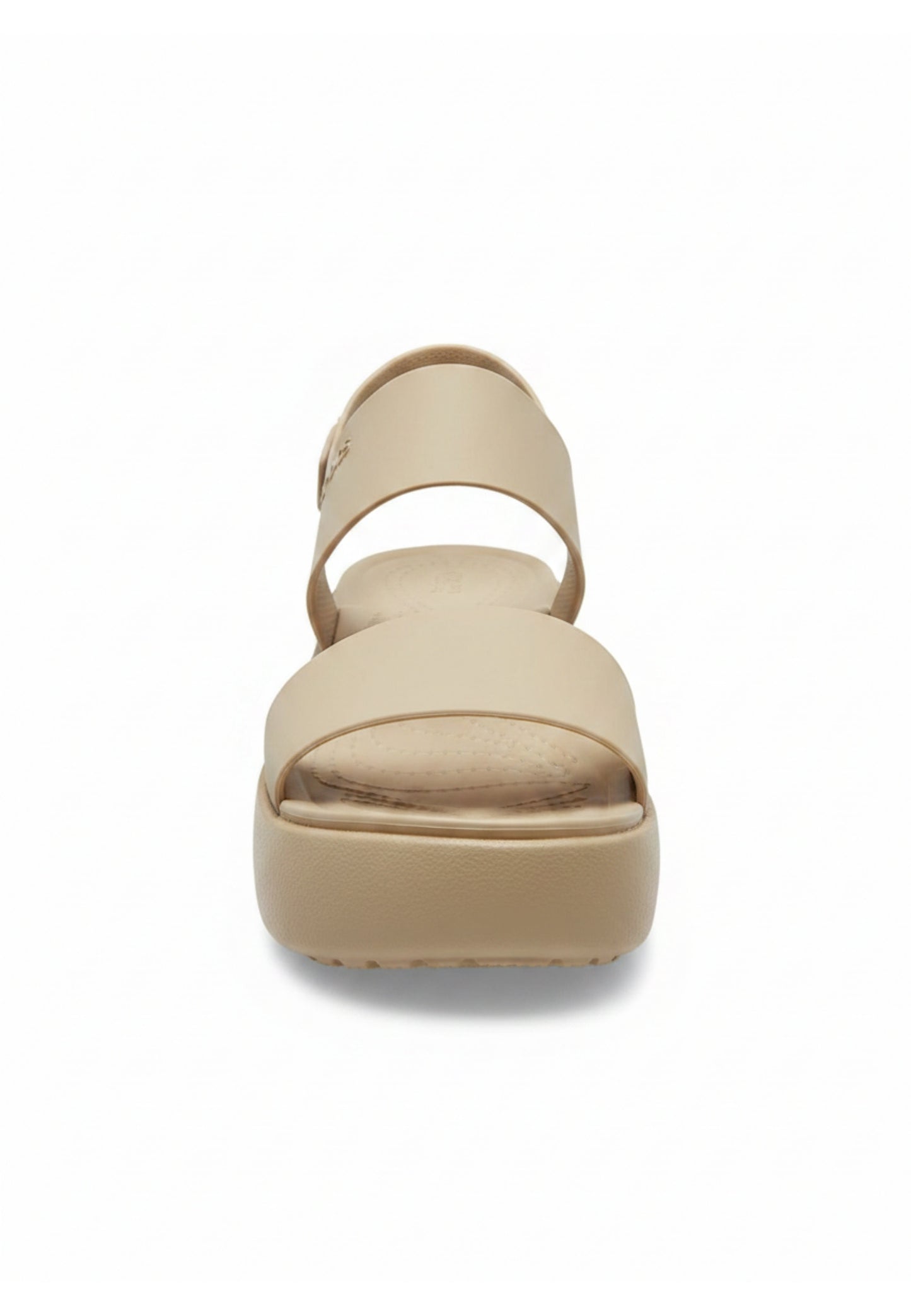 Crocs SANDALO Beige