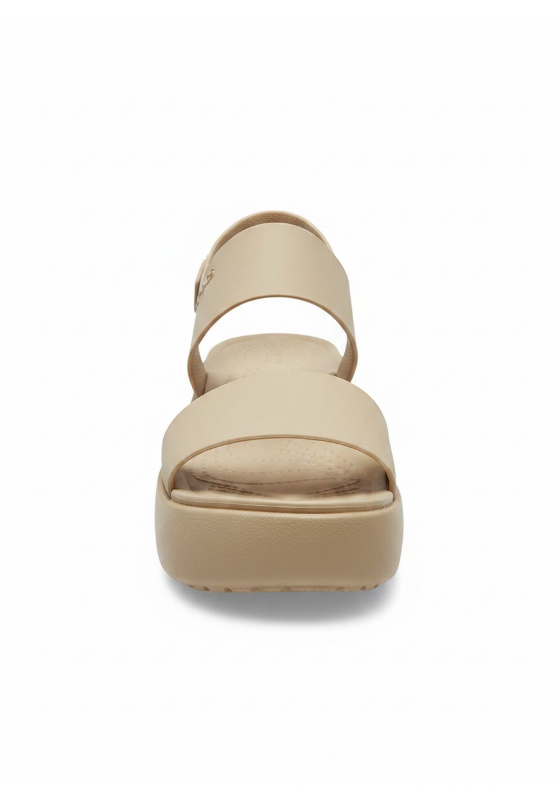 Crocs SANDALO Beige