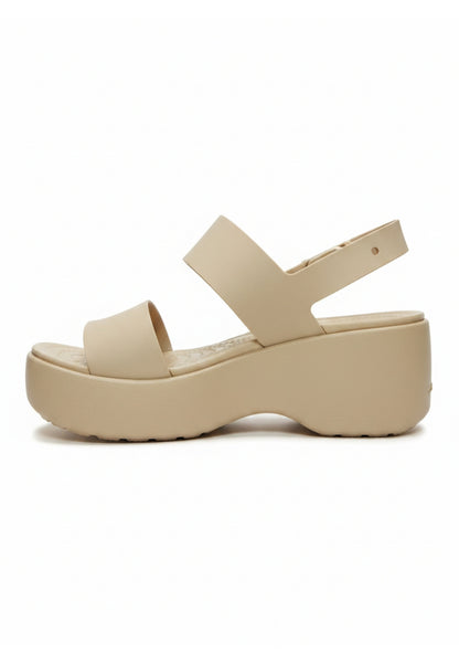 Crocs SANDALO Beige