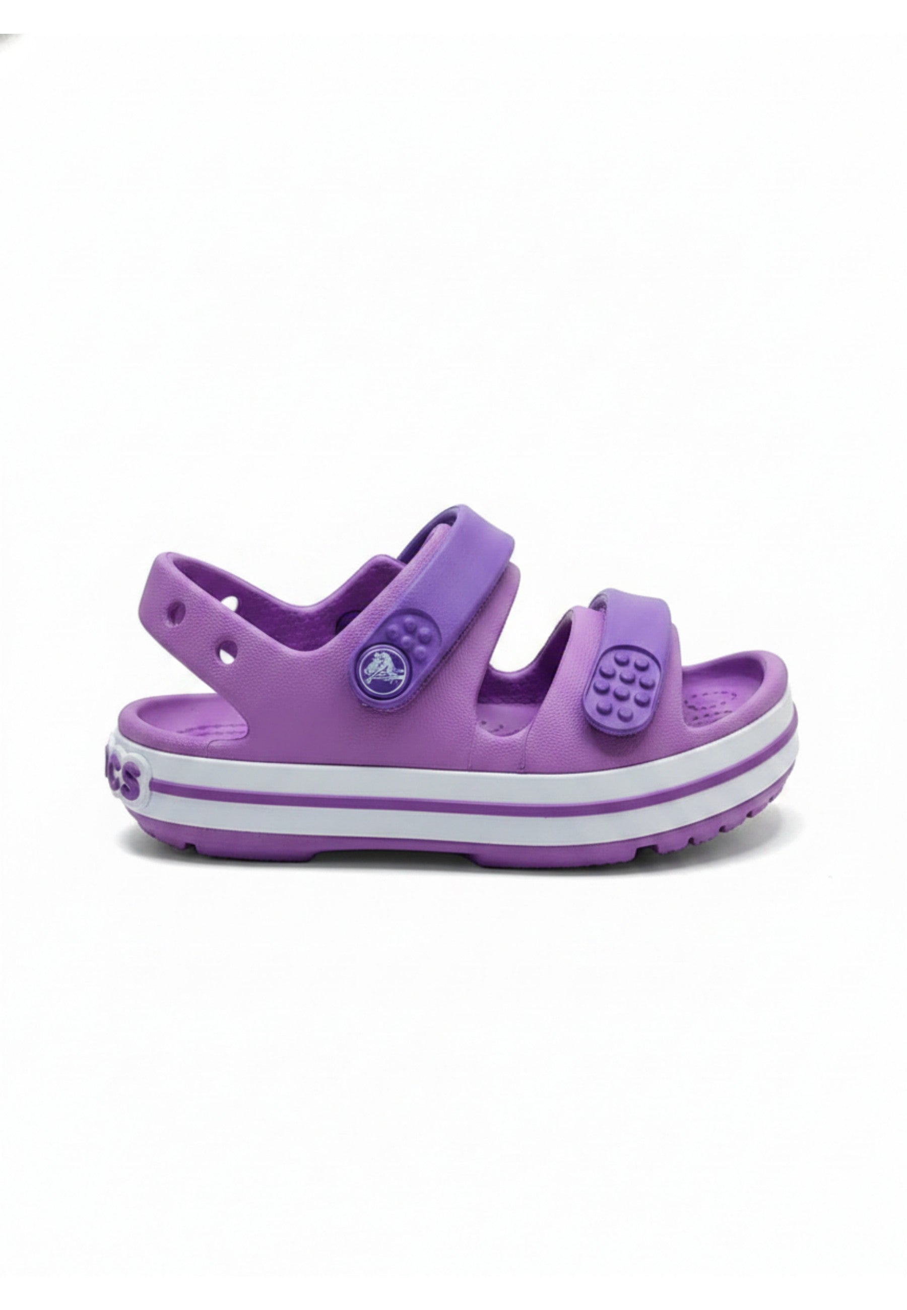 Crocs SANDALO Viola