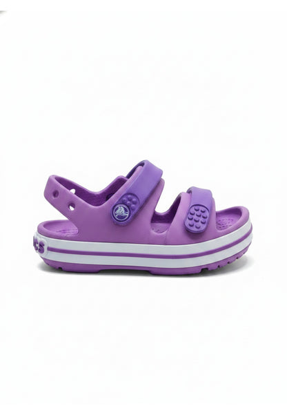Crocs SANDALO Viola