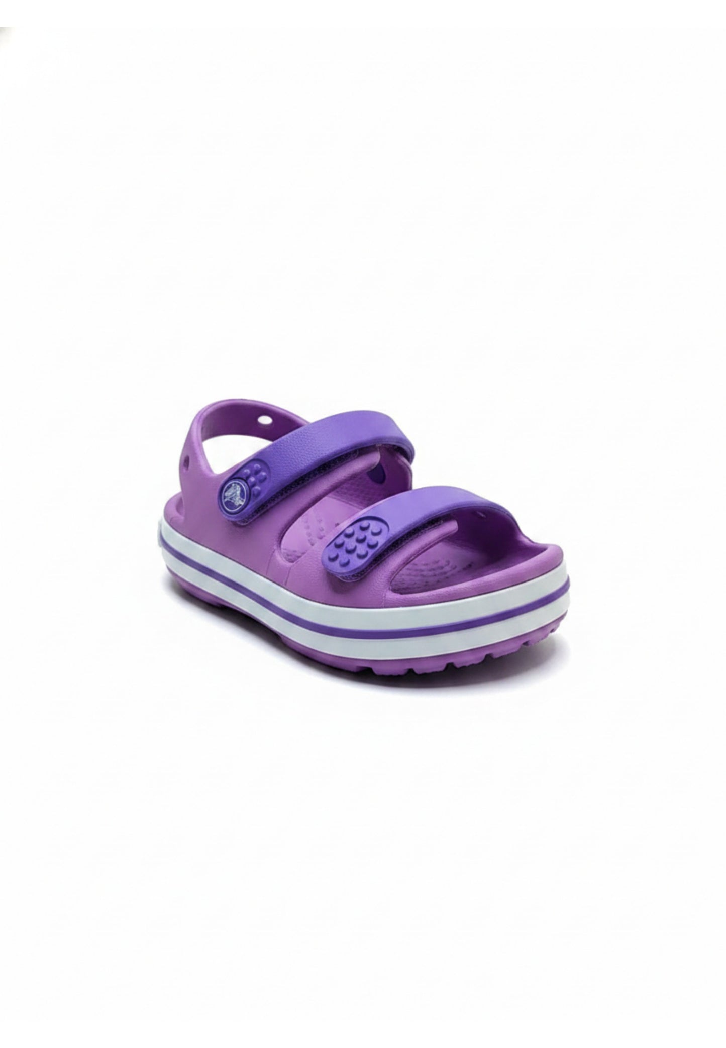 Crocs SANDALO Viola