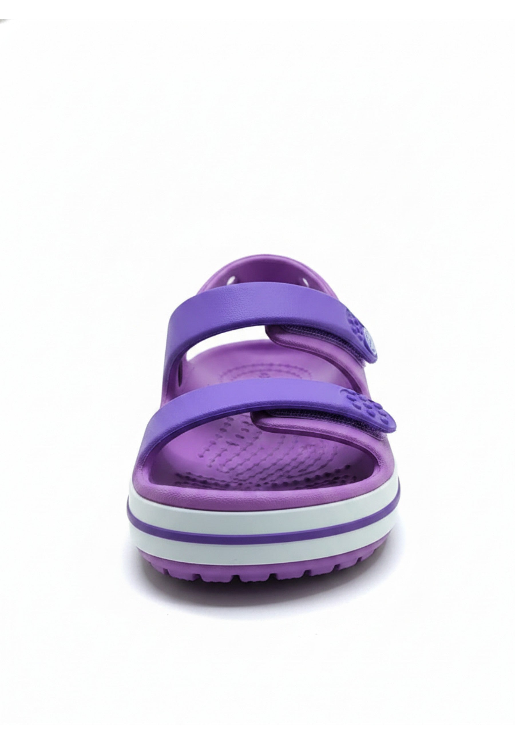 Crocs SANDALO Viola
