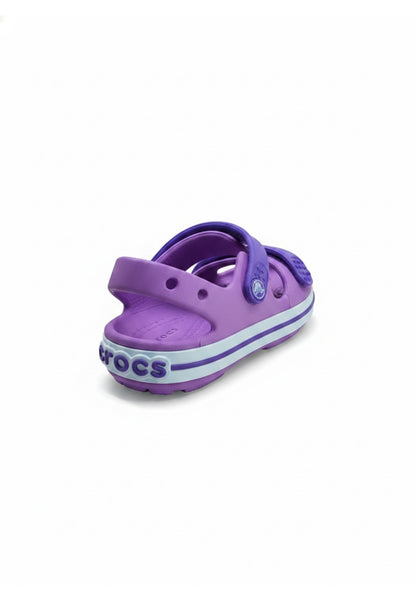 Crocs SANDALO Viola