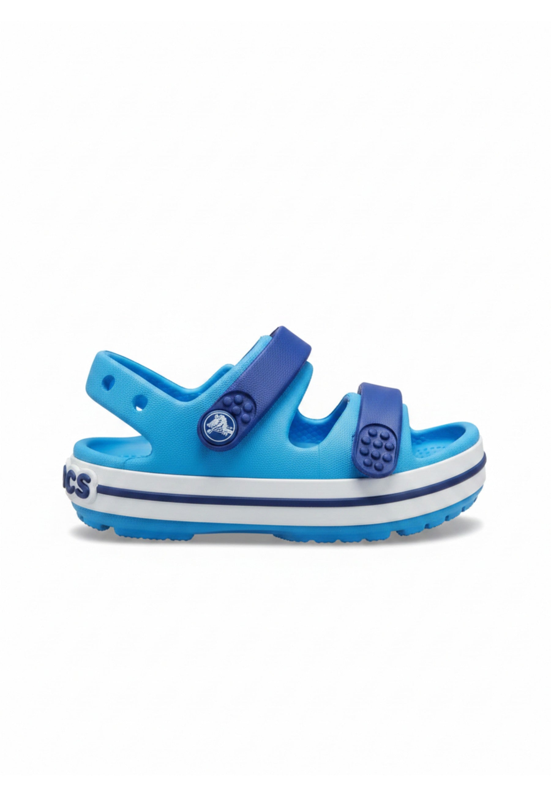 Crocs SANDALO Azzurro