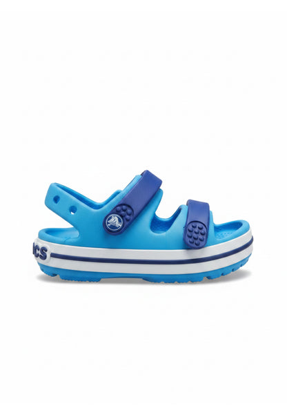 Crocs SANDALO Azzurro