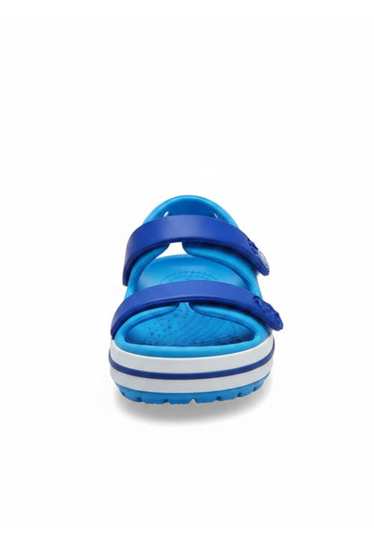 Crocs SANDALO Azzurro