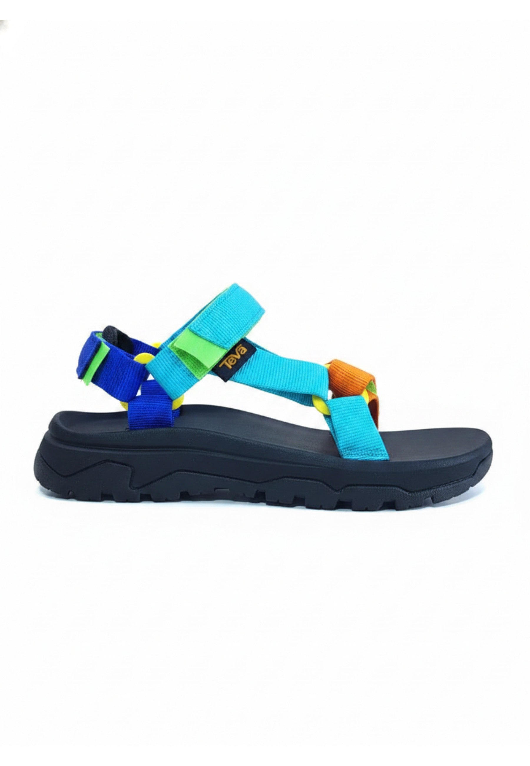 Teva SANDALO Blu