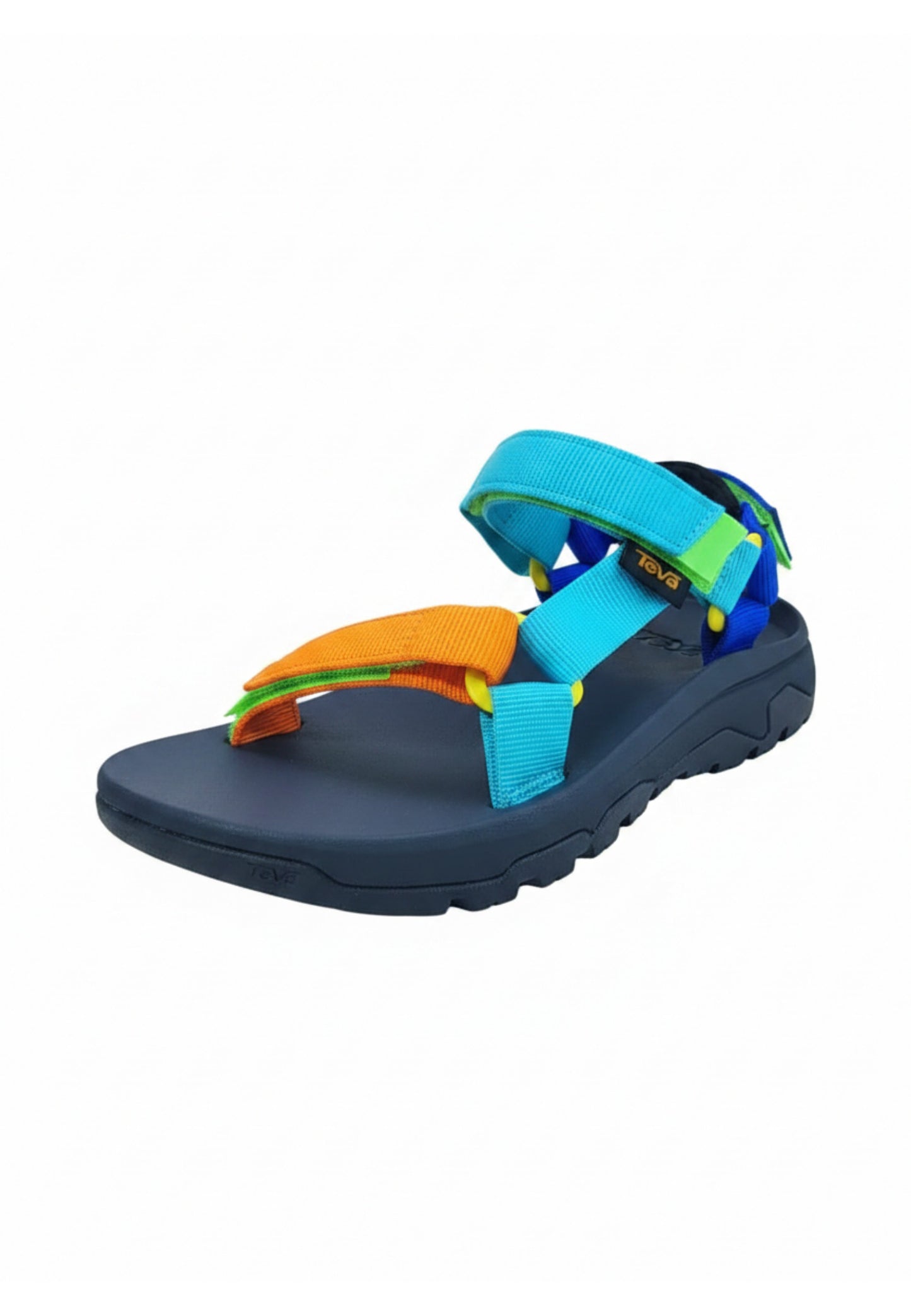 Teva SANDALO Blu