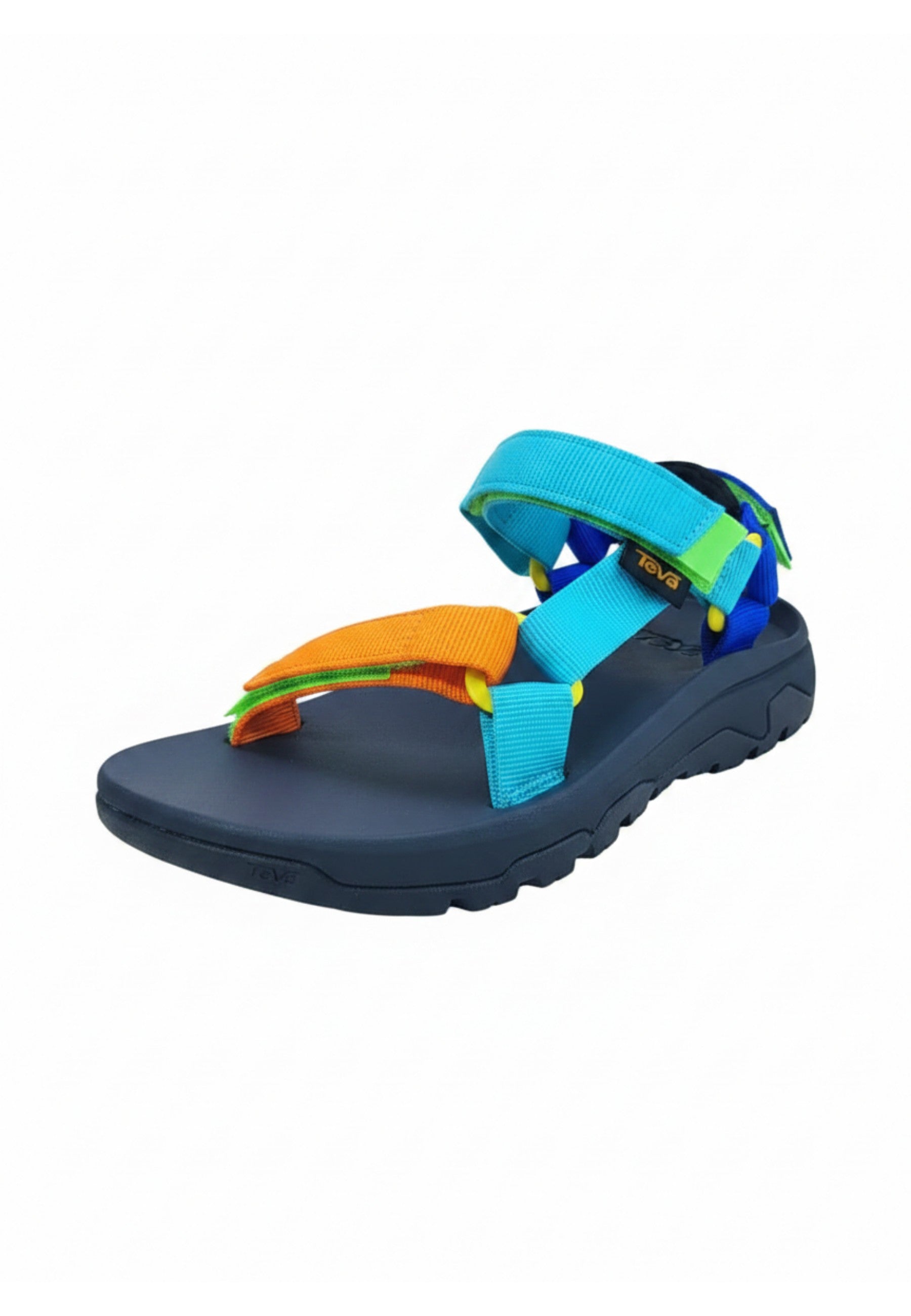 Teva SANDALO Blu