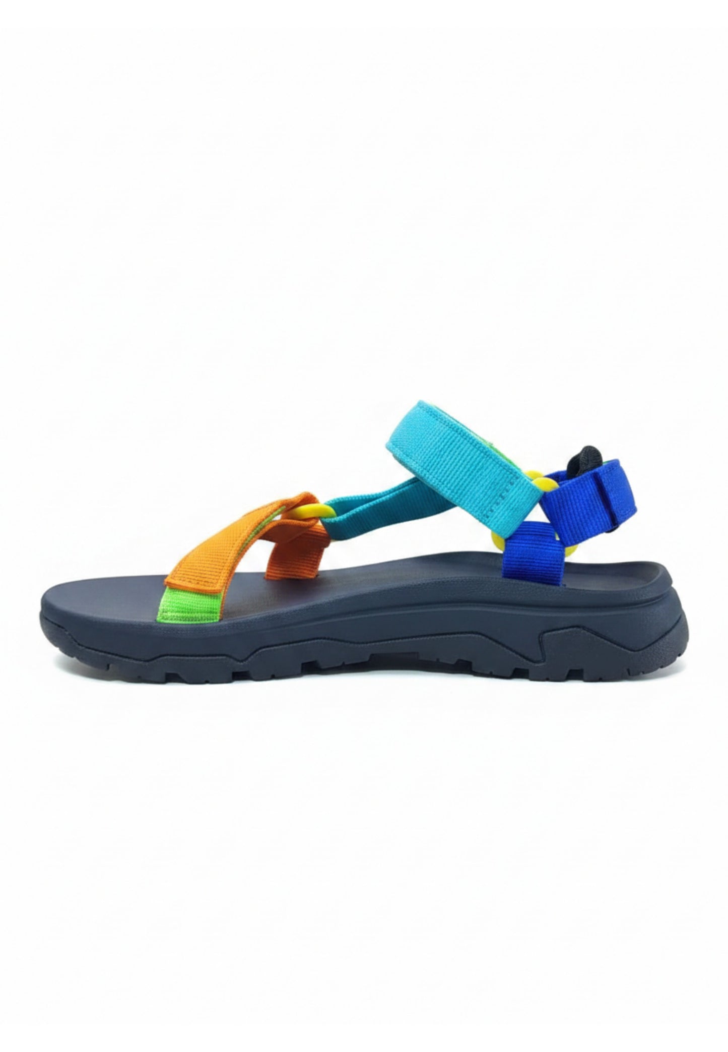 Teva SANDALO Blu