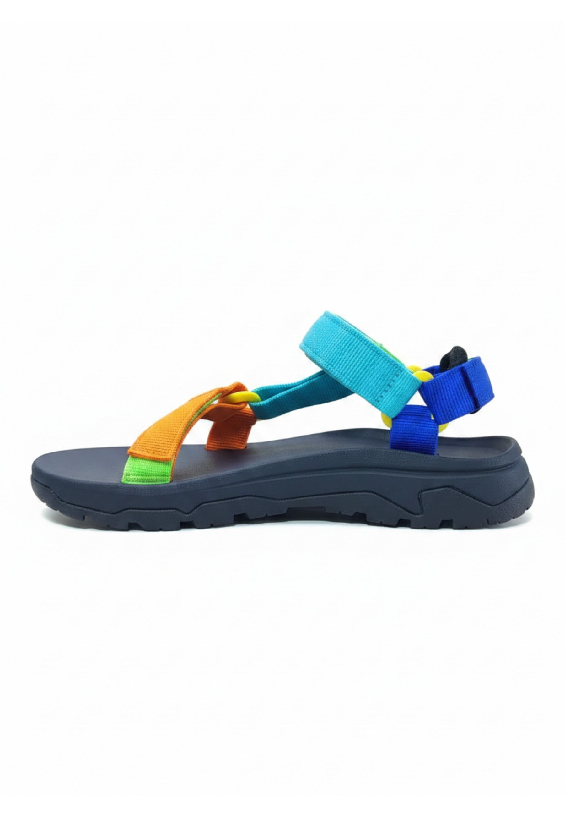Teva SANDALO Blu