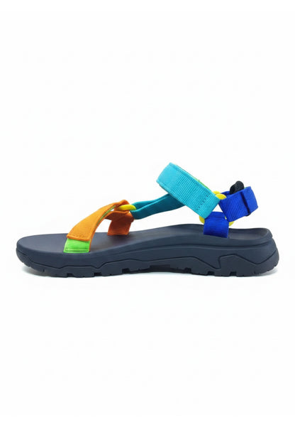 Teva SANDALO Blu