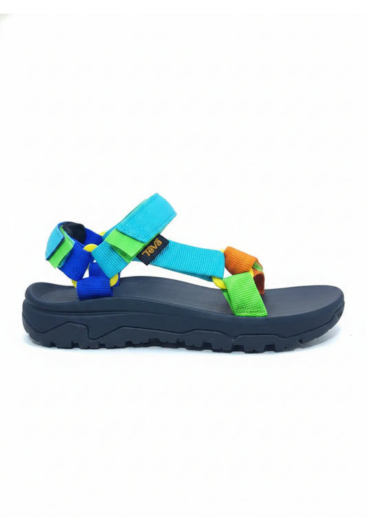 Teva SANDALO Blu