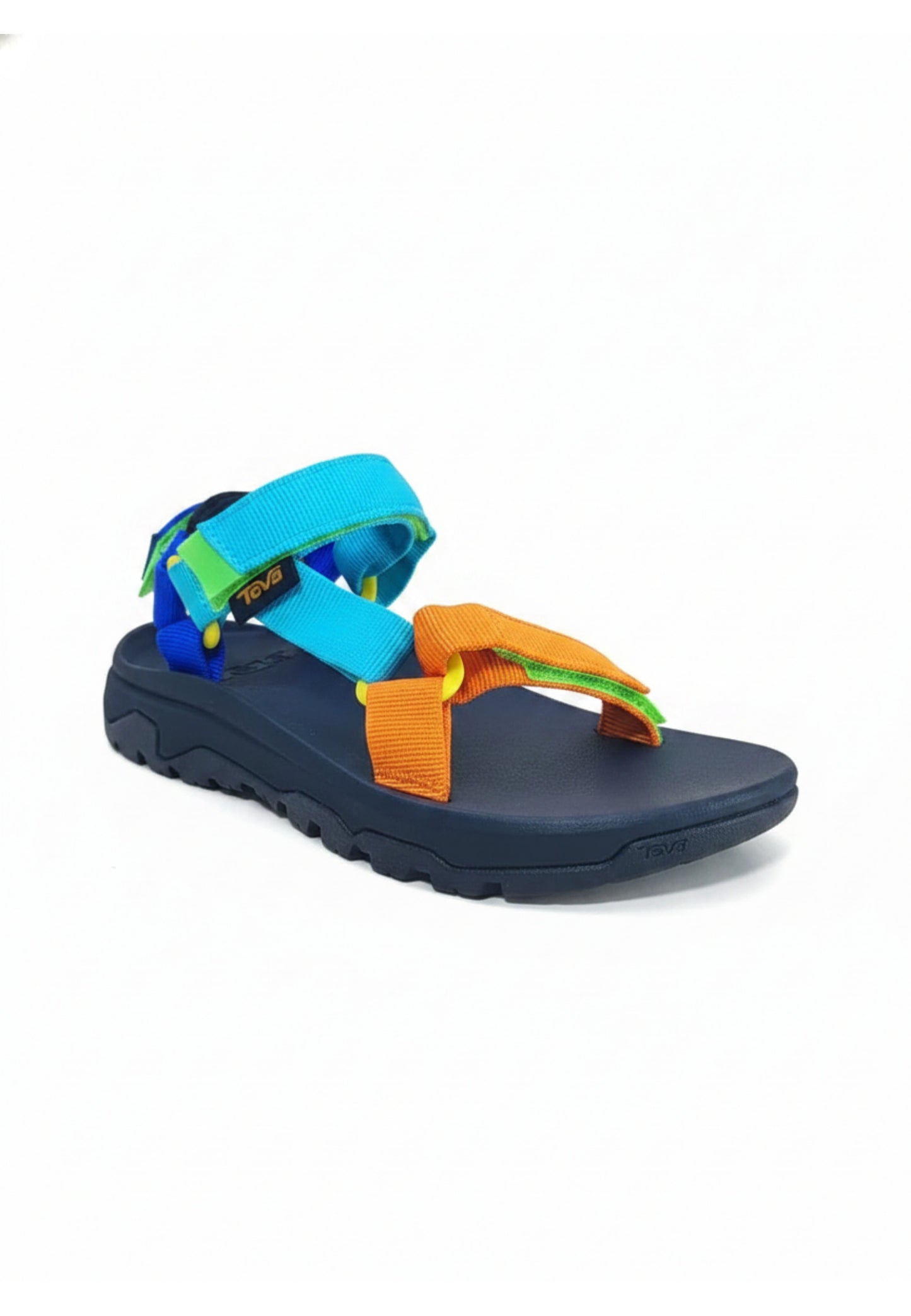 Teva SANDALO Blu