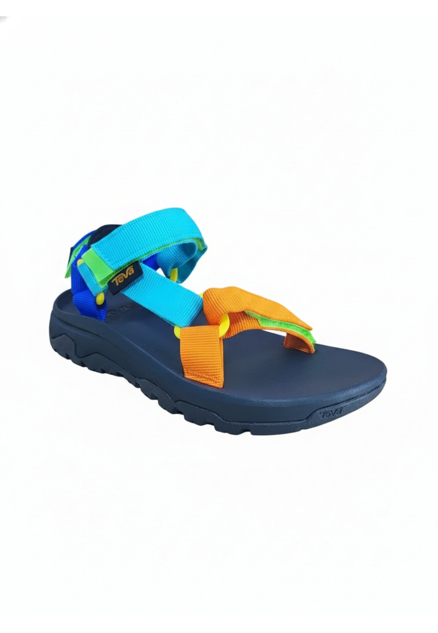 Teva SANDALO Blu