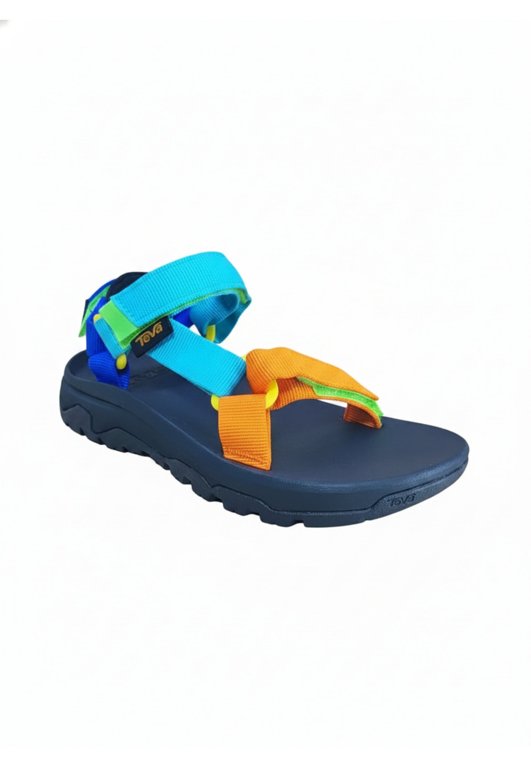 Teva SANDALO Blu