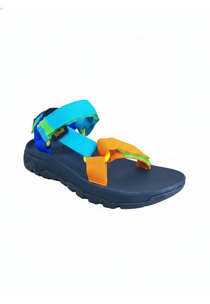 Teva SANDALO Blu