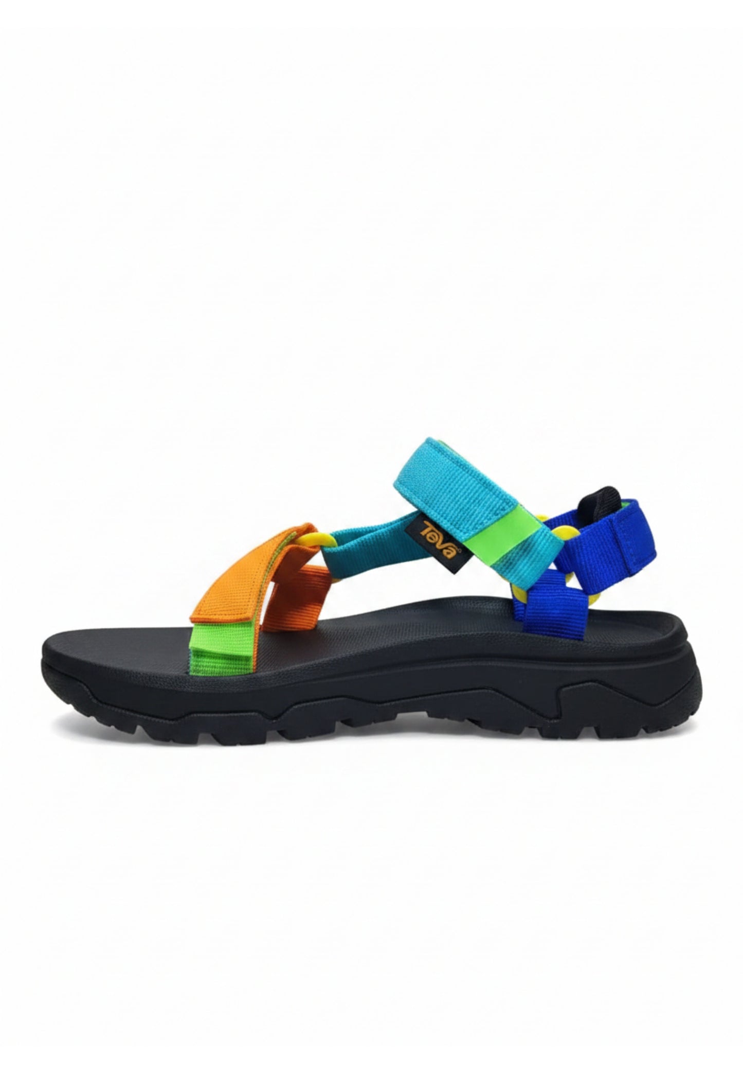 Teva SANDALO Blu