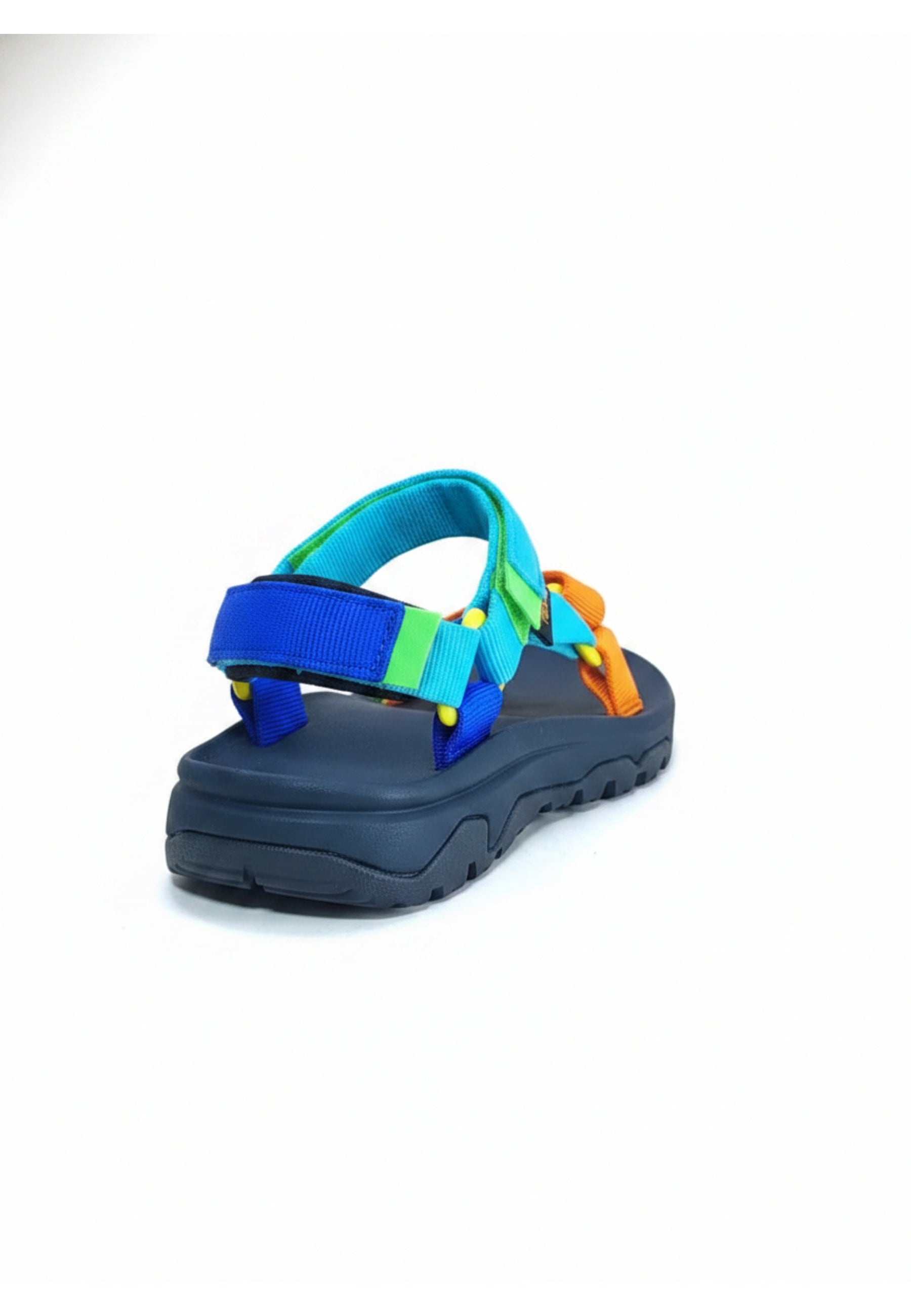 Teva SANDALO Blu