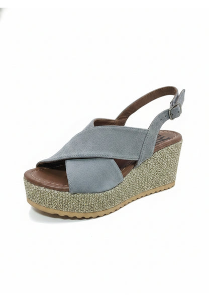 Bueno SANDALO Beige