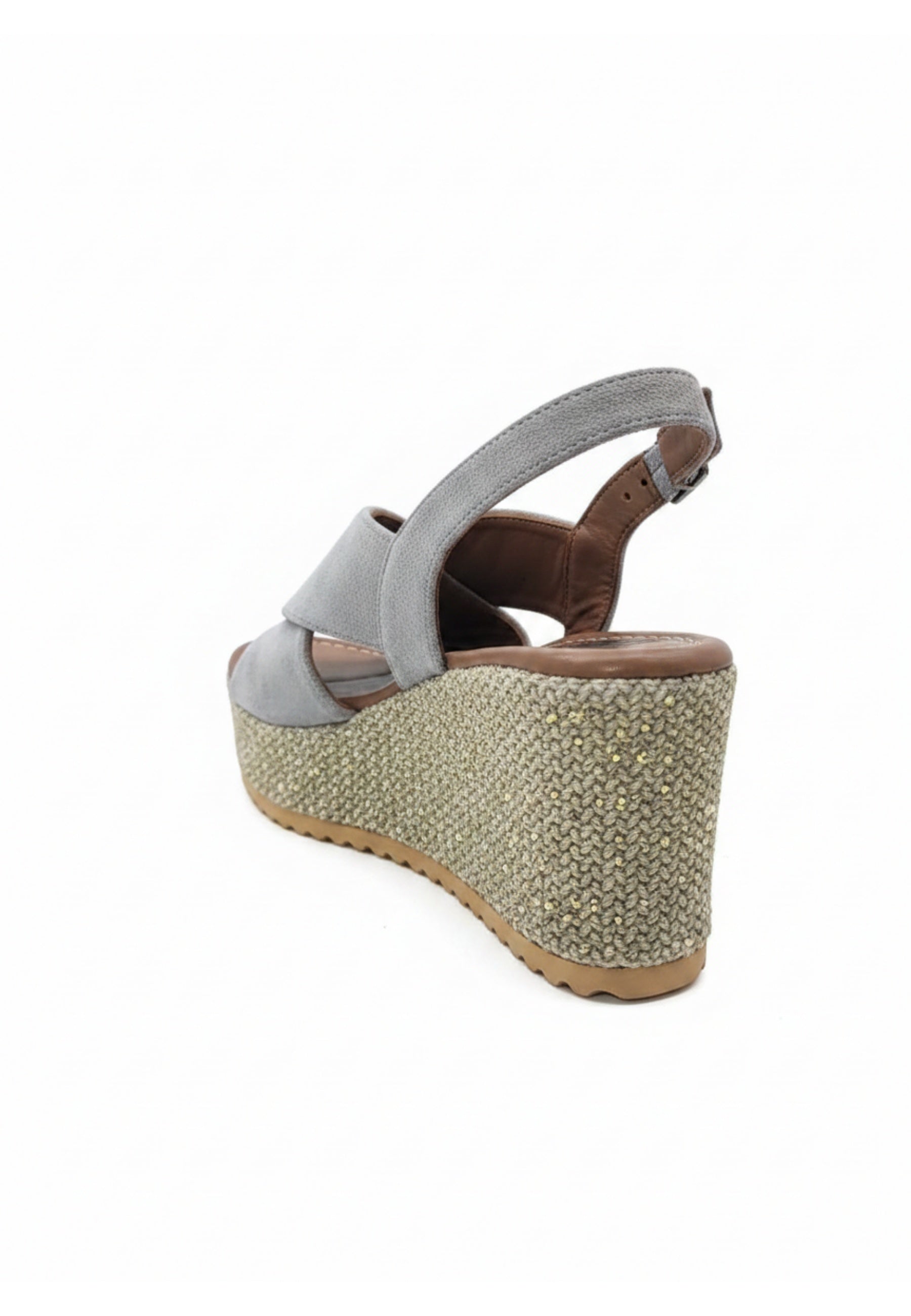 Bueno SANDALO Beige