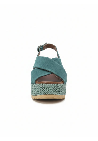 Bueno SANDALO Verde