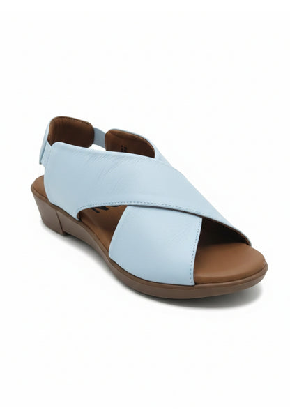 Bueno SANDALO Bianco