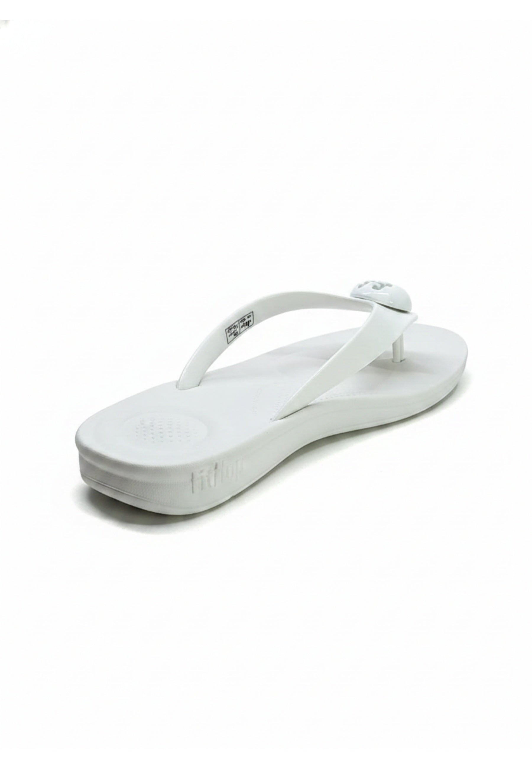 Fitflop INFRADITO Bianco