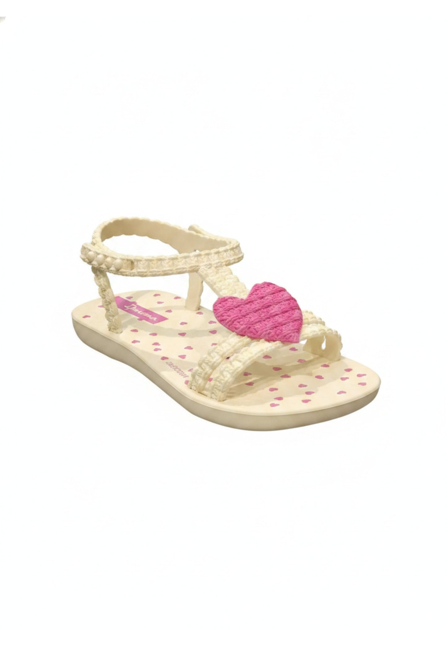 Ipanema SANDALO Beige