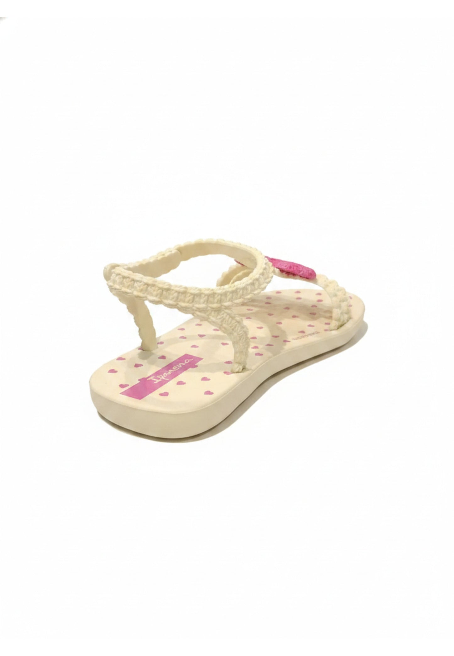 Ipanema SANDALO Beige