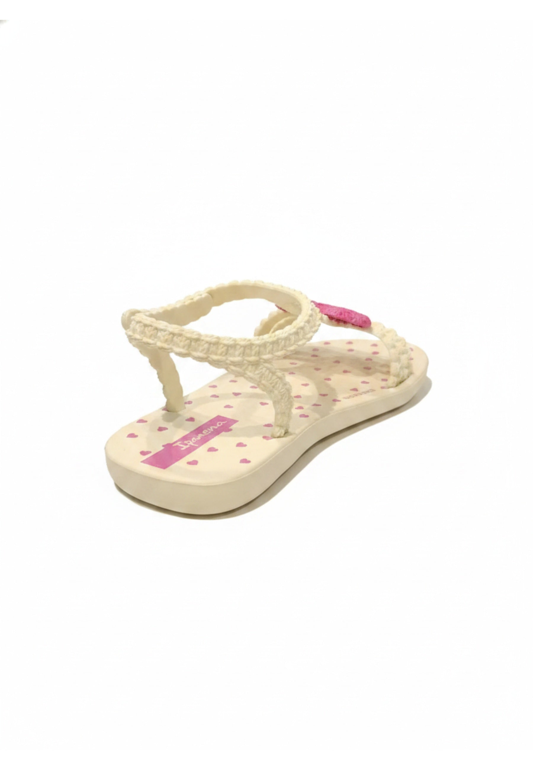Ipanema SANDALO Beige