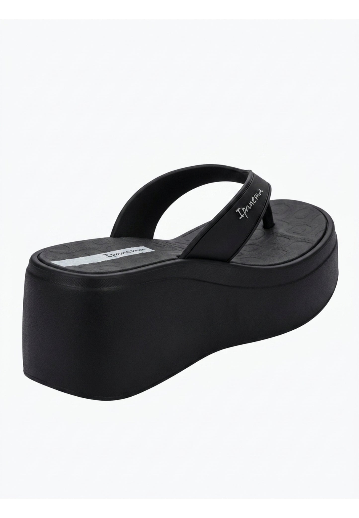Ipanema INFRADITO Nero