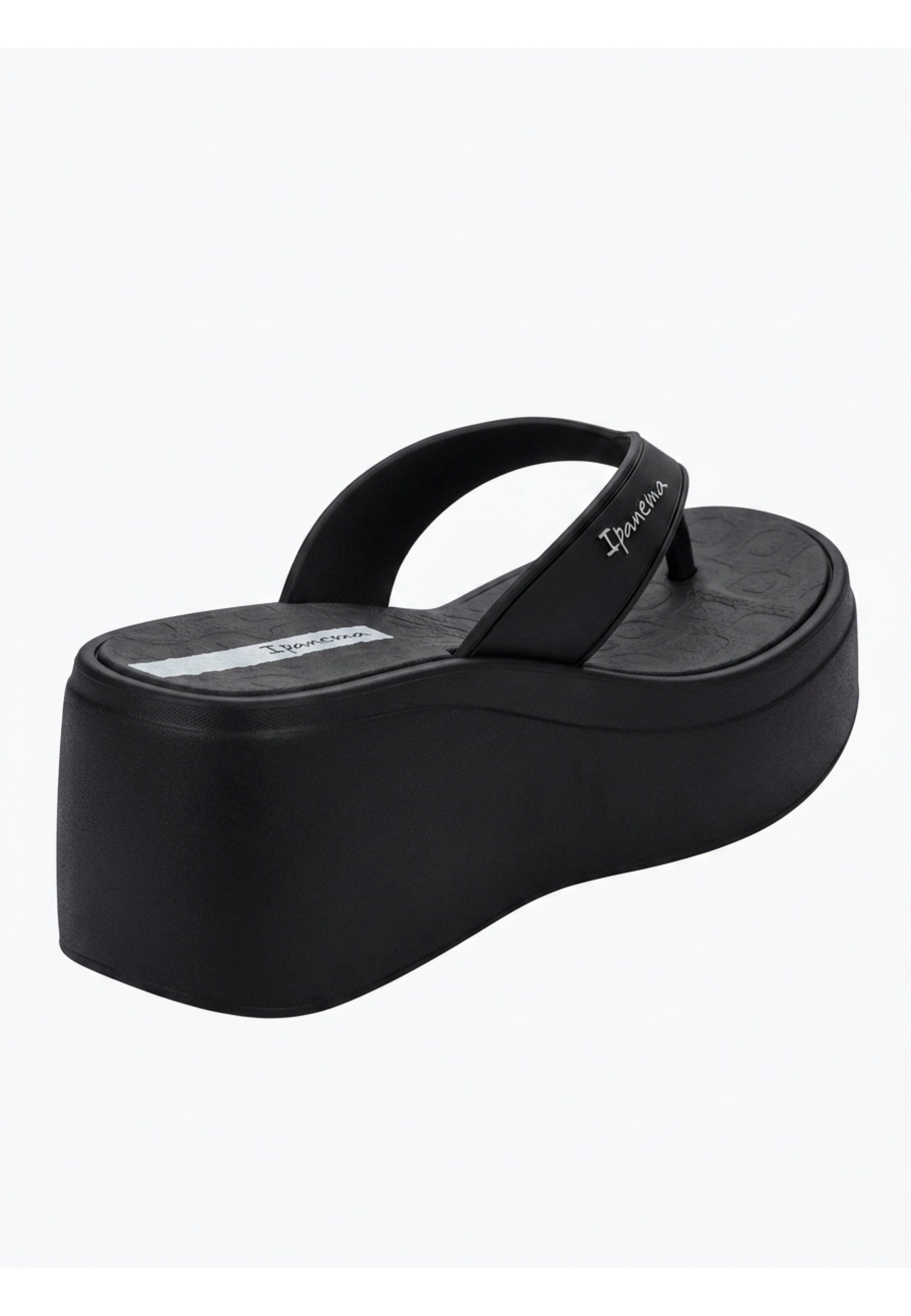 Ipanema INFRADITO Nero