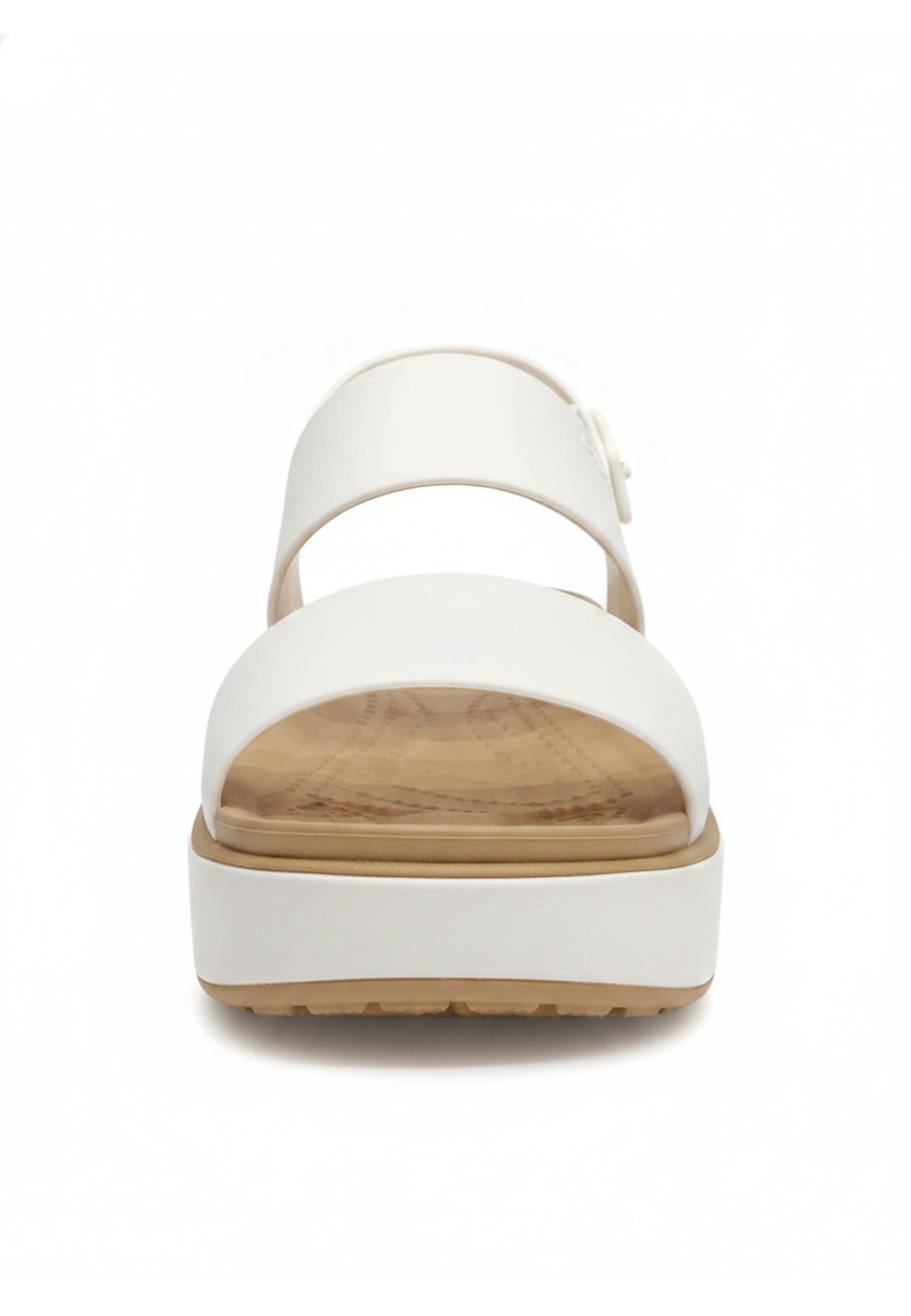 Crocs SANDALO Bianco