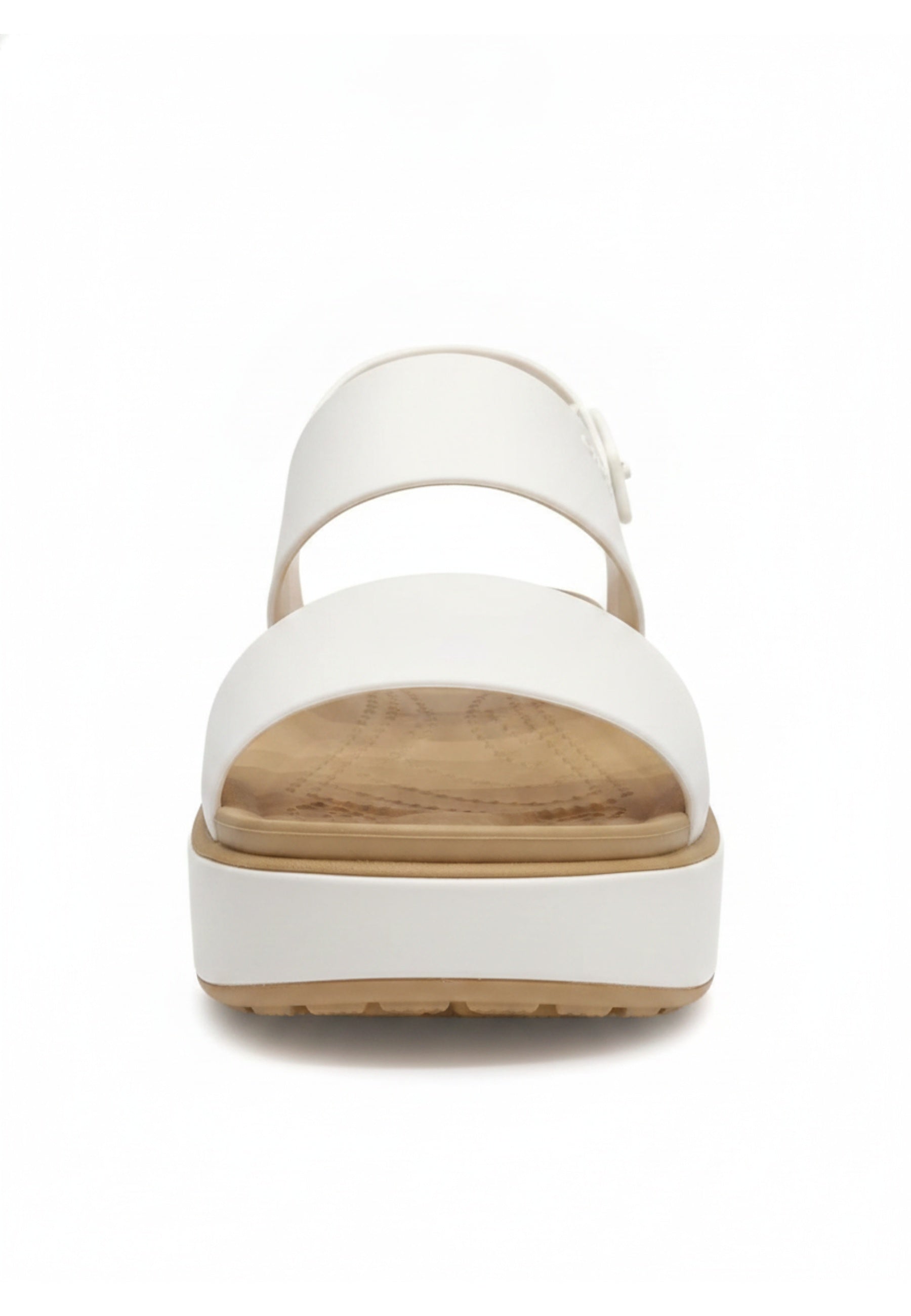 Crocs SANDALO Bianco