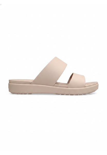 Crocs SANDALO Taupe