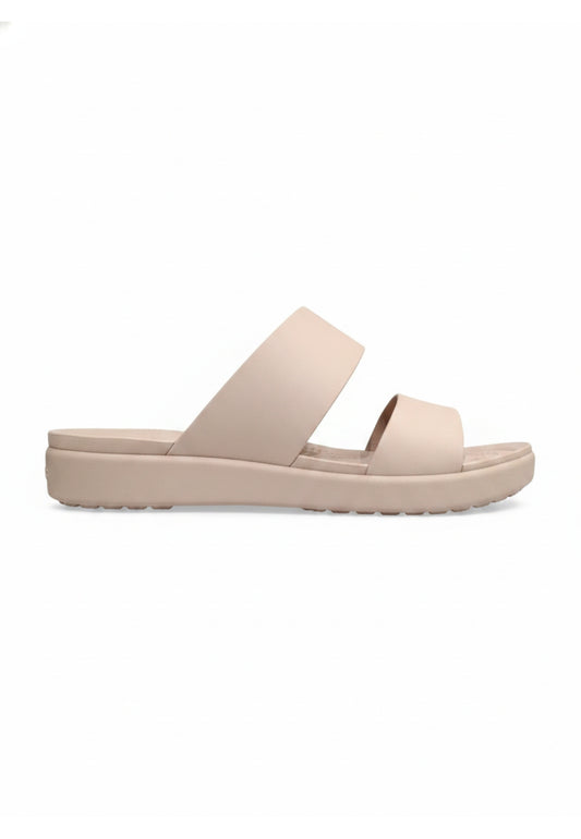 Crocs SANDALO Taupe