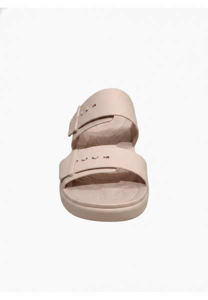 Crocs SANDALO Taupe