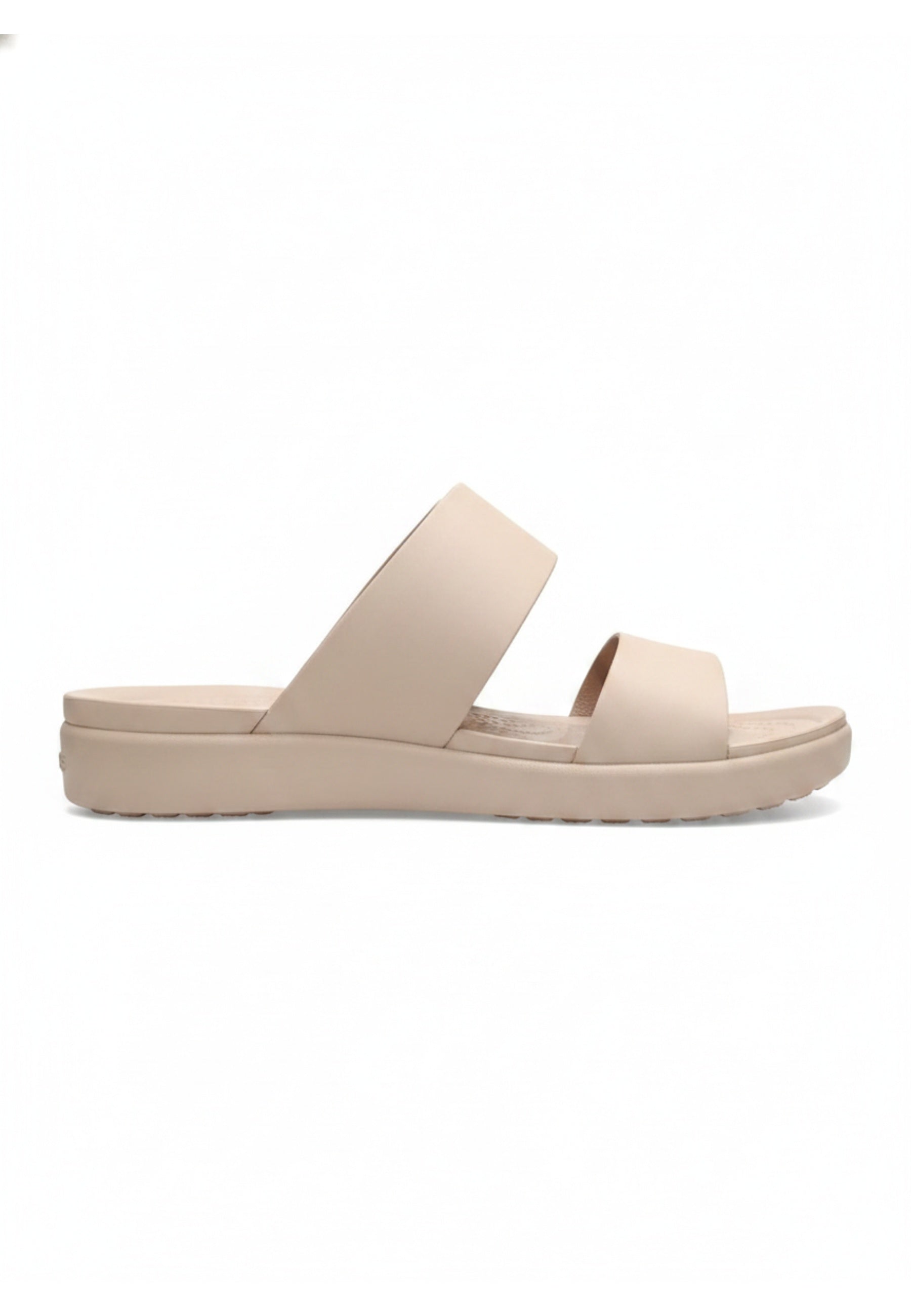 Crocs SANDALO Taupe