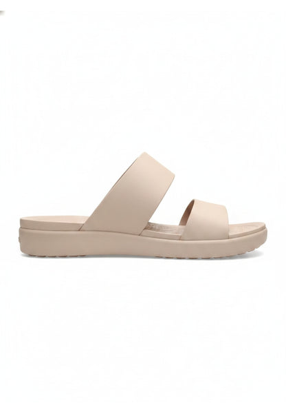 Crocs SANDALO Taupe