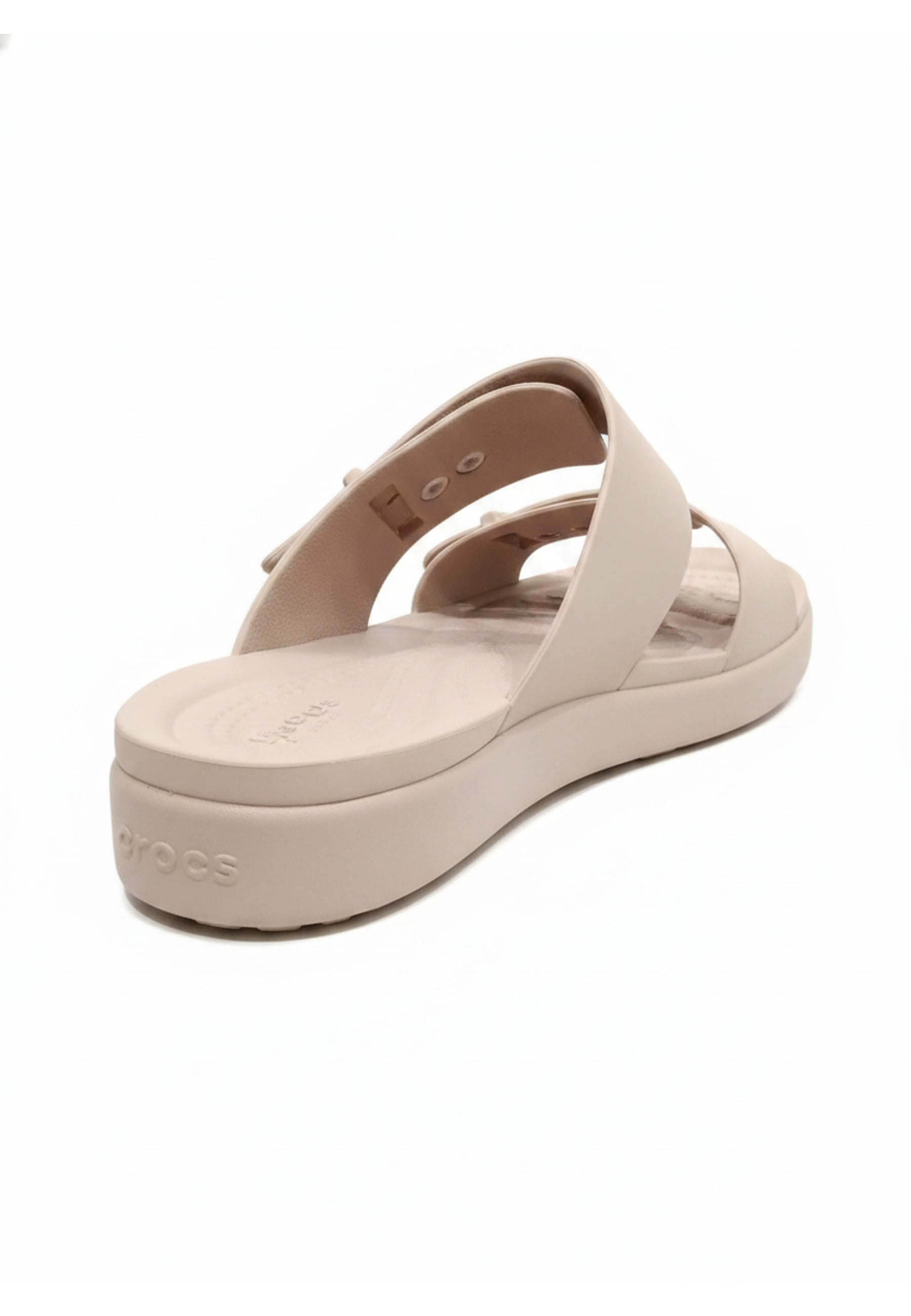 Crocs SANDALO Taupe