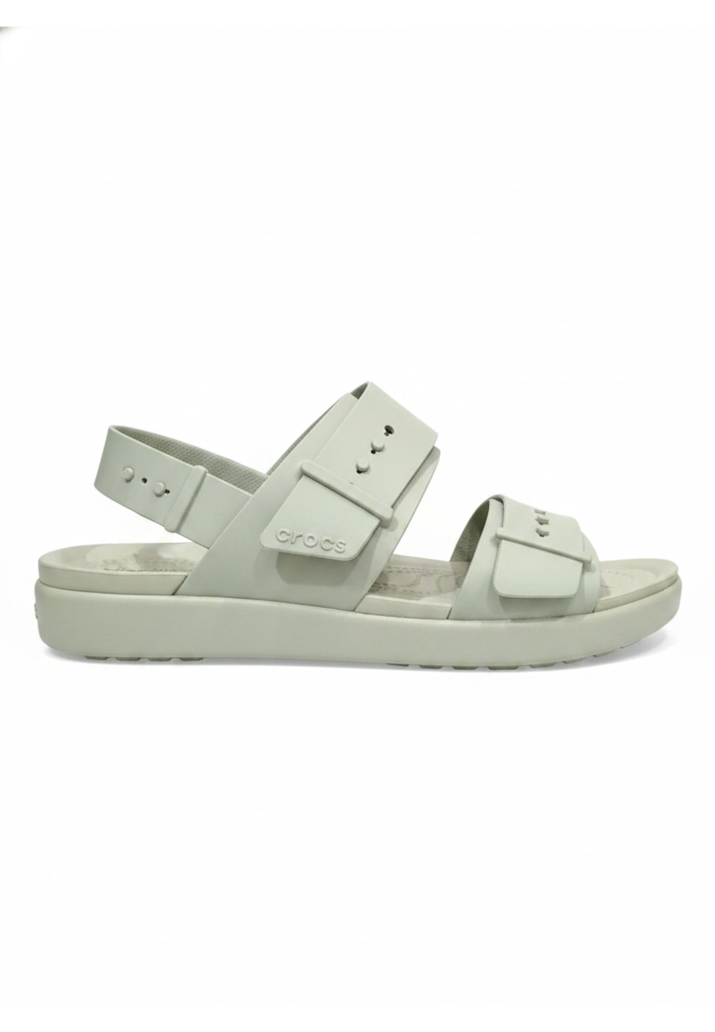 Crocs SANDALO Verde