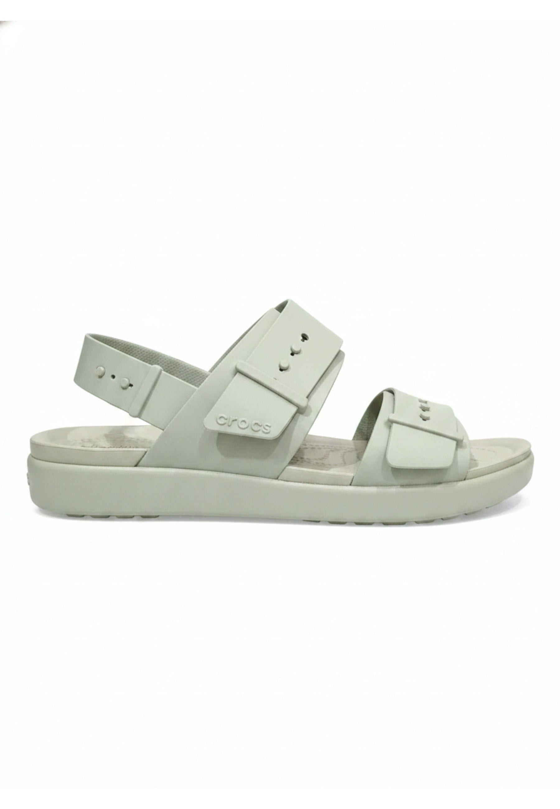 Crocs SANDALO Verde