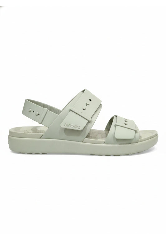 Crocs SANDALO Verde