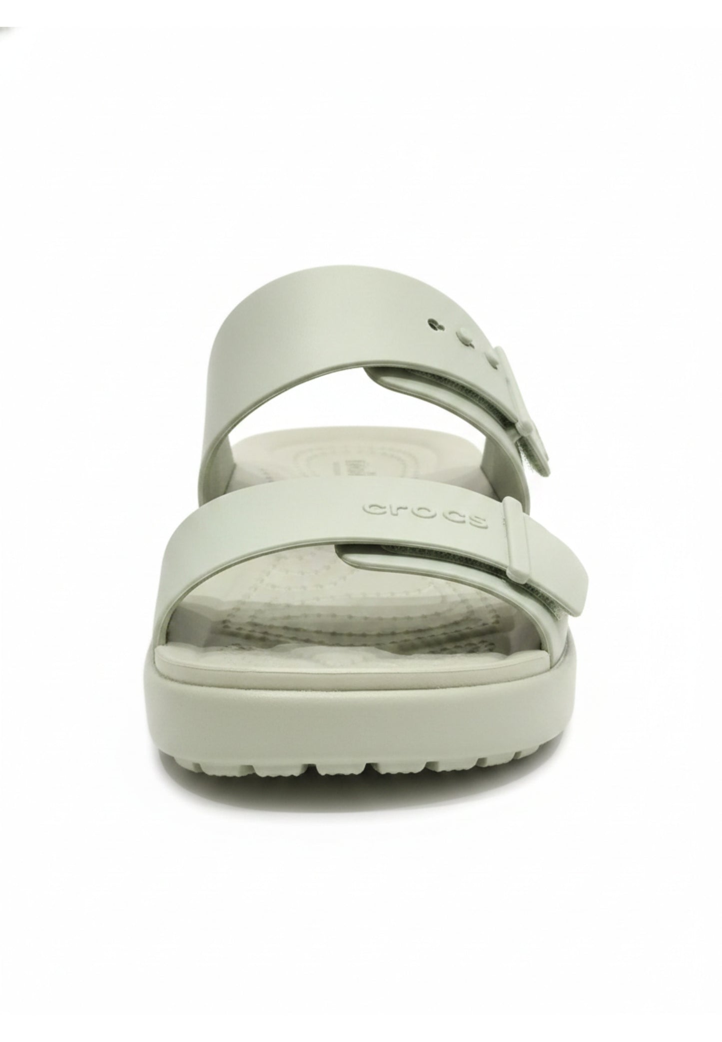 Crocs SANDALO Verde