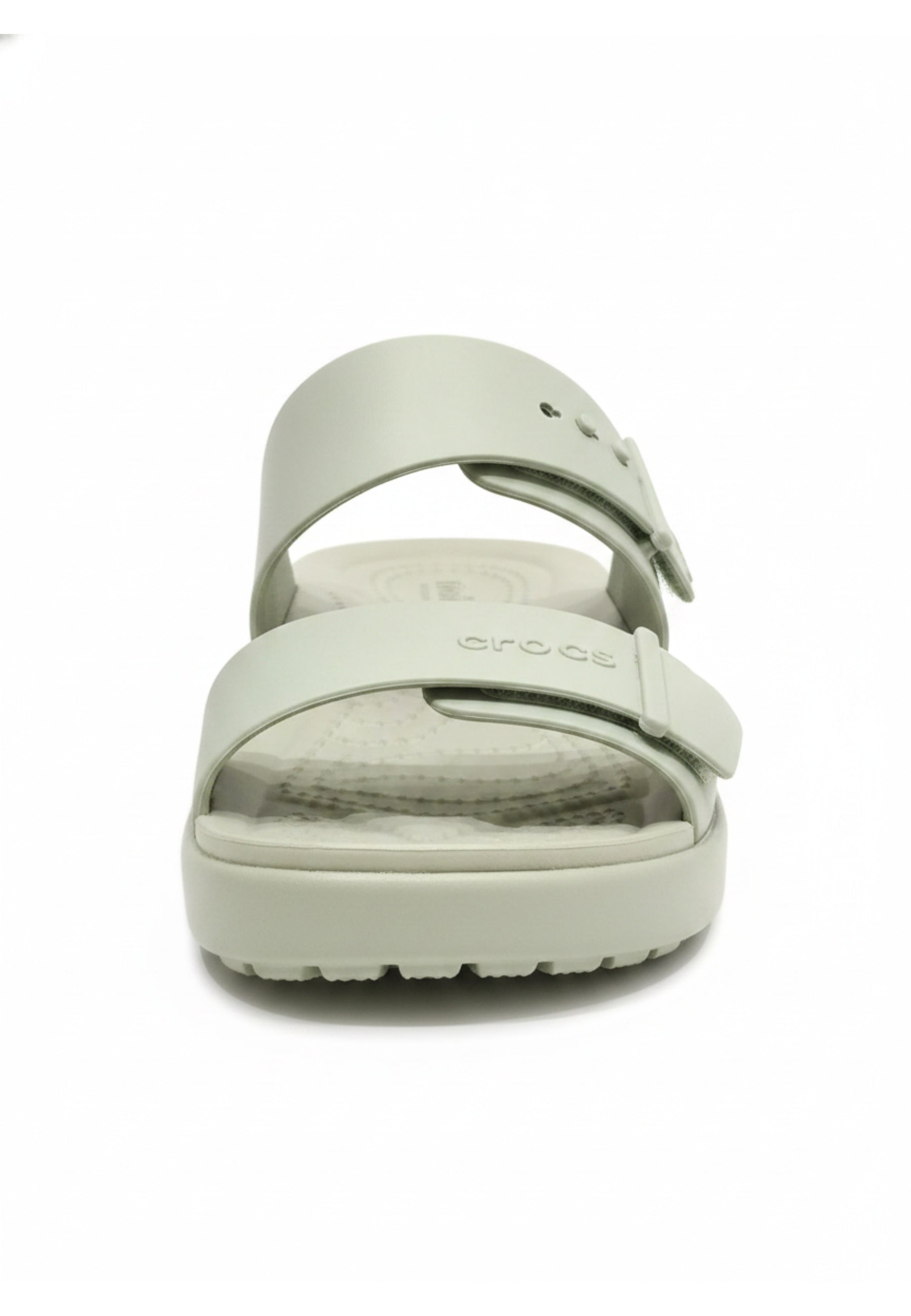 Crocs SANDALO Verde