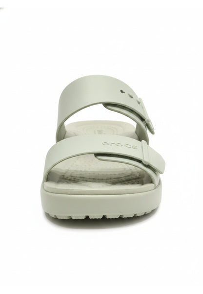 Crocs SANDALO Verde