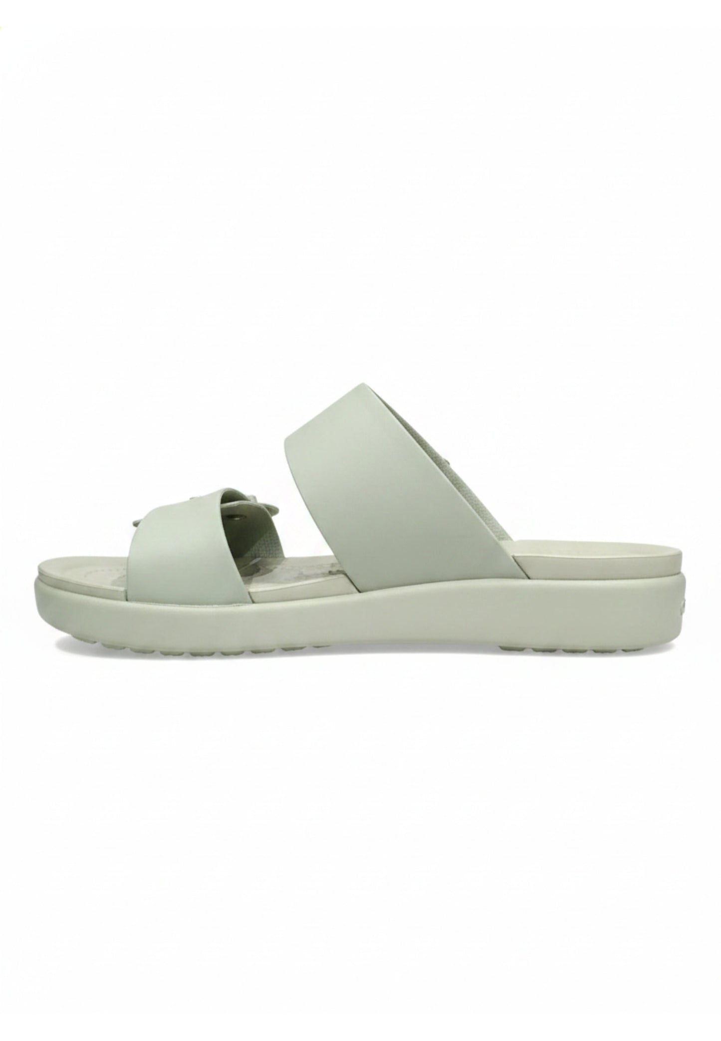 Crocs SANDALO Verde
